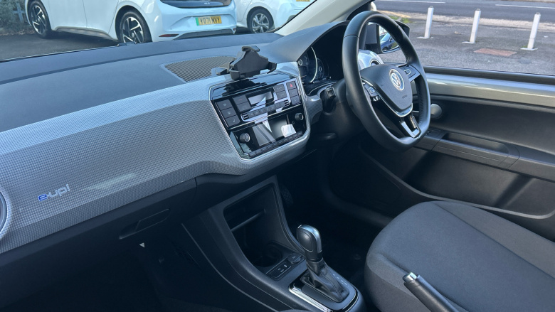 Volkswagen Up 60kW E-Up 32kWh 5dr Auto Electric Hatchback